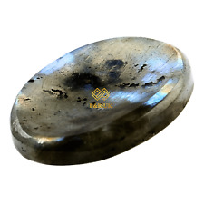 Labradorite Worry Stone –