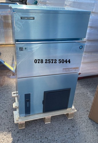 Brand new hoshizaki - brand, im130ne