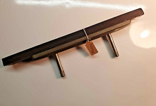 Vintage Record No 405 Plane Fence Woodworking Old Hand Tools Carpentry Multi