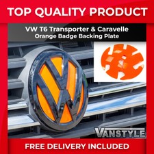 FITS VW T6 TRANSPORTER &