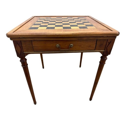 Roche bobois fruitwood - roche,