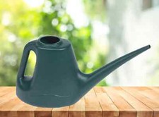 Plastic Woodstock Watering Can 1L Indoor Houseplant Mini Watering Can FREE POST