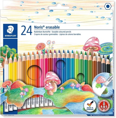 Staedtler 144 50nc24 - 144,