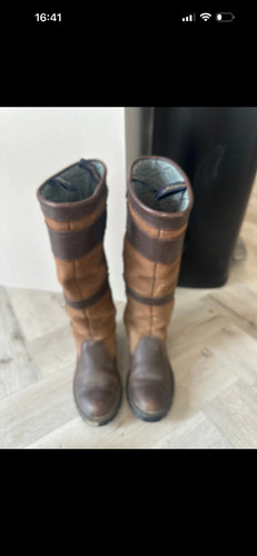 Dubarry boots size - dubarry, woman’s