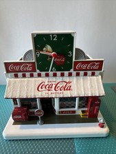 1999 Danbury Mint The Coca