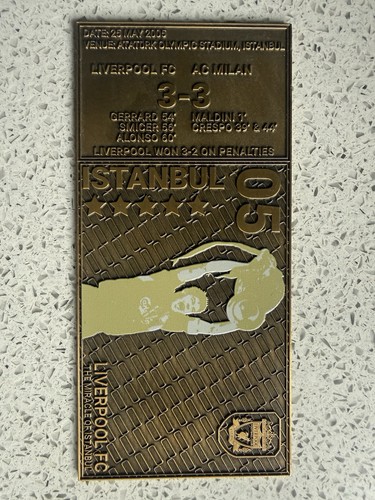 Liverpool ac milan - fc,