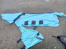 5'6 Snuggy Hoods Bug Rug Body