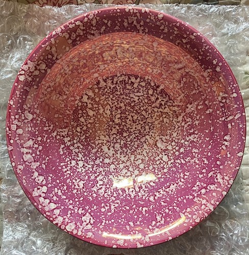 New emma bridgewater footed - bridgewater,