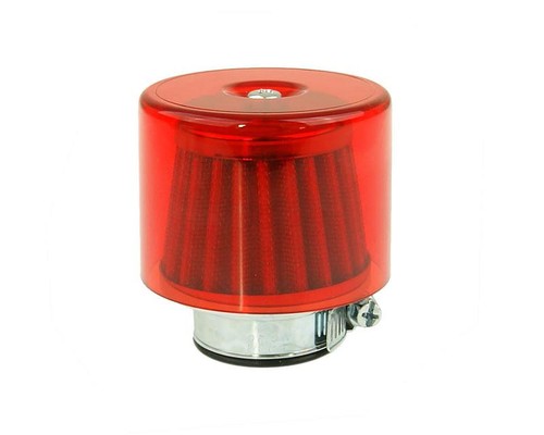 Air filter system - air-system, metal
