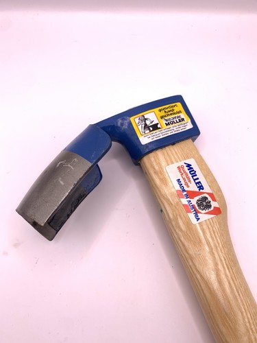 Muller biber austria curved - muller,
