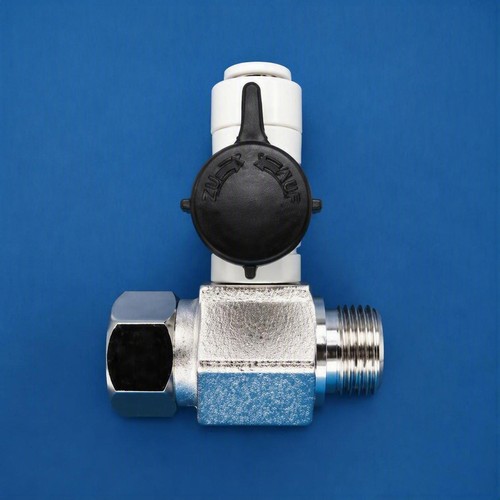 Zepter edelwasser installation - zepter,