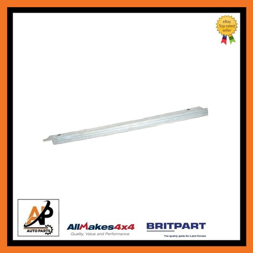 Door capping galvanized - door,