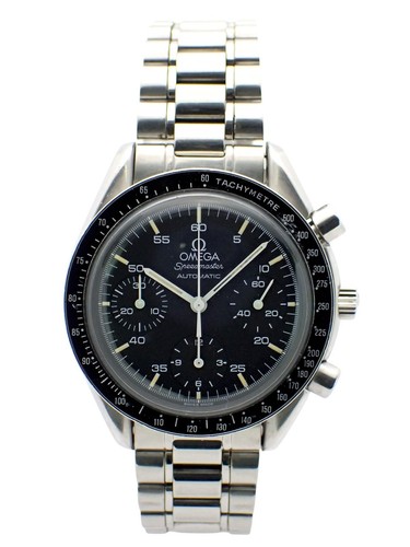 Omega speedmaster chronograph - omega,