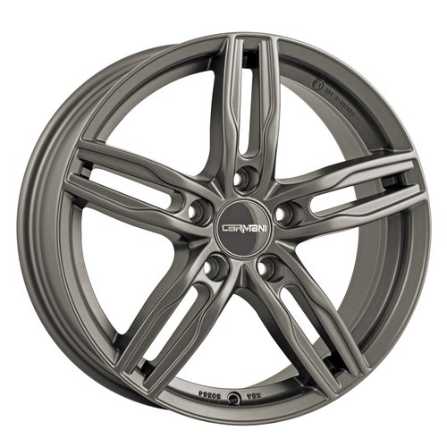 Carmani wheels paul 5x16 - wheels,