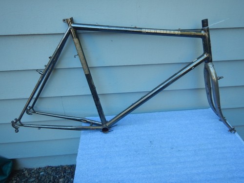 Schwinn high sierra - schwinn, chrome