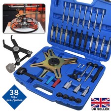 38 PCS SAC Self Adjusting