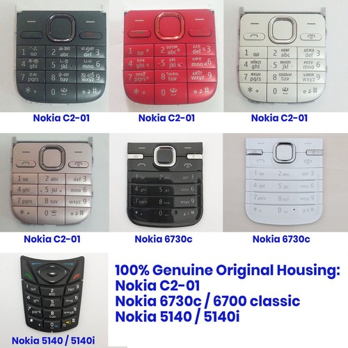100 genuine original nokia - genuine,