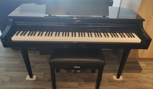 Yamaha baby grand digital - yamaha,