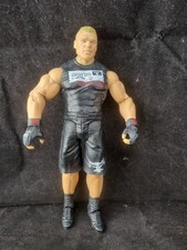 WWE Mattel Brock Lesnar