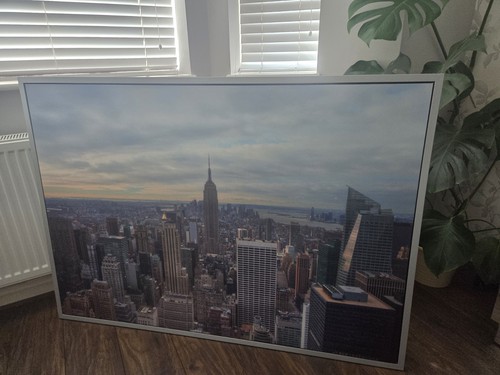 Large ikea new - new, print
