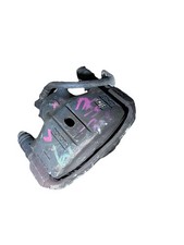 Toyota Starlet GT Turbo Front