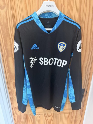 Leeds united goalkeeper - united,