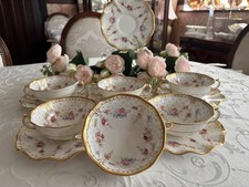 Royal Crown Derby Antoinette