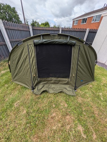 Aqua atom 100 bivvy - atom,