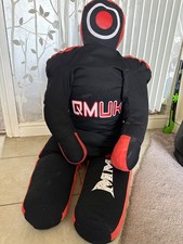 QMUK Brazilian Jiu Jitsu