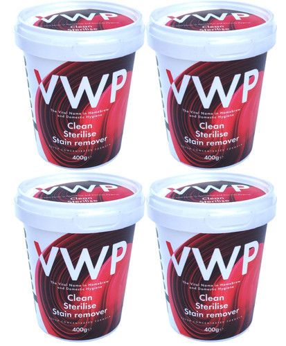 Vwp 400g cleaner - x,