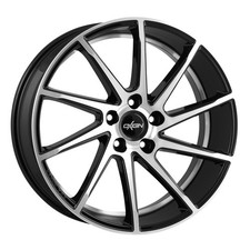 Oxigin Wheels 20 Attraction 9.0x20 ET32 5x120 SWFP for Saab 9-5