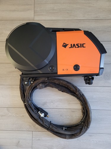 Jasic evo20 dwf mig - mig, wire