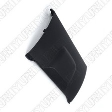 1x Rear Bumper Tow Hitch Cover