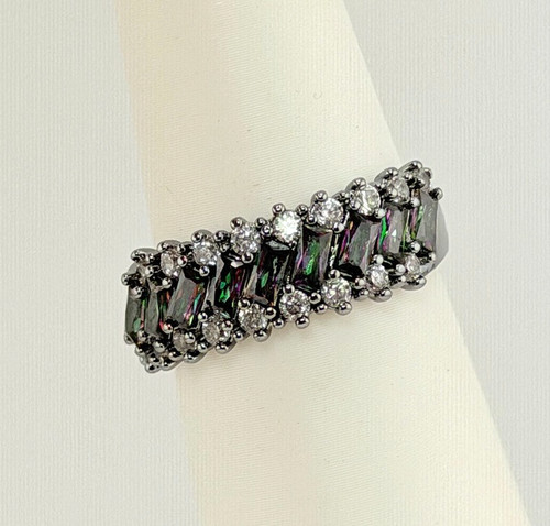 Bomb party ring - ring, sz