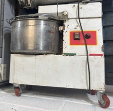 GGF Italian Spiral Dough Mixer