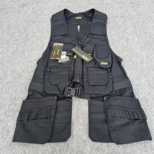 Snickers workwear tool vest - snickers,