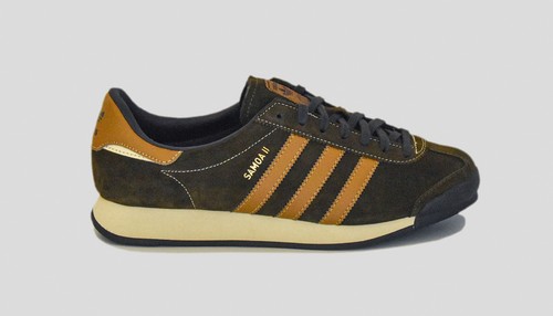 Adidas samoa spzl 7 5 - adidas, ii