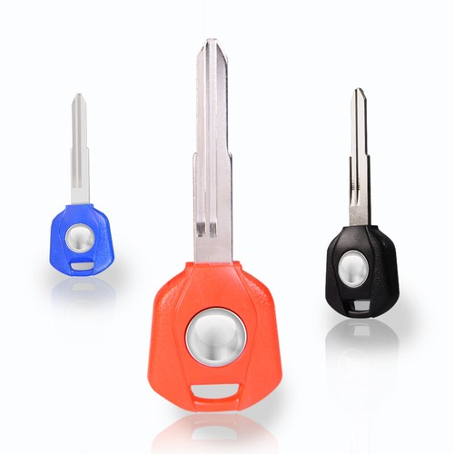 3pcs chipless motorcycle - motorcycle, blank
