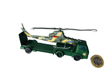 Toy Car Corgi Juniors