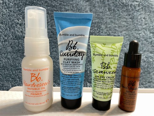 Bumble and travel - bumble, sz