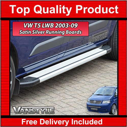 Fits side steps lwb - fits,