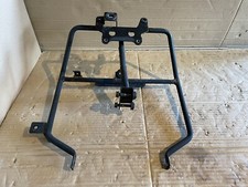 Honda XL125v Varadero Fairing