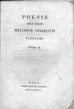 POEMS OF ABBOT MELCHIOR
