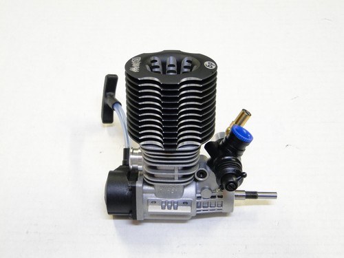 New ofna hyper - 7, engine