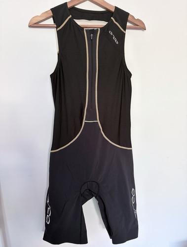 Orca black white - orca, sleeveless