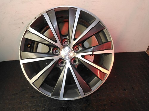 Peugeot 308 inch 5x108 - 308,