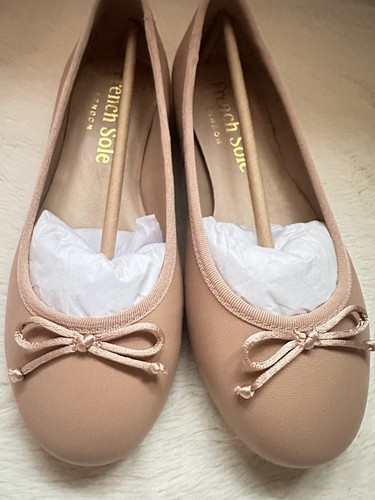 French sole ballerina - french,