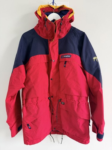 Mens berghaus mera peak - mens,
