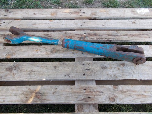 Original ford 5000 - original,