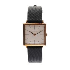 Audemars Piguet 18ct Gold case